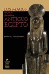 MAGOS DEL ANTIGUO EGIPTO.OBERON-DURA