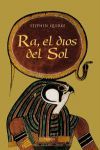 RA EL DIOS DEL SOL.OBERON-D