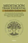 MEDITACION TRASCENDENTAL.OBERON-RUST