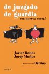 DE JUZGADO DE GUARDIA.OBERON-RUST