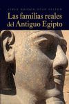 FAMILIAS REALES DEL ANTIGUO EGIPTO,LAS.OBERON-G-DURA