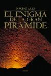 ENIGMA DE LA GRAN PIRAMIDE,EL.OBERON-D