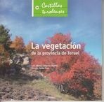 LOS RIOS DE LA PROVINCIA DE TERUEL  VEGETACION