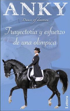 ANKY TRAYECTORIA Y ESFUERZO DE UNA OLIMPICA