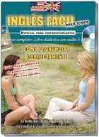 INGLÉS FÁCIL PARA TODOS (6) (GUÍA + CD)