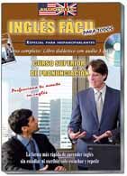 INGLÉS FÁCIL PARA TODOS (8) (GUÍA + CD)