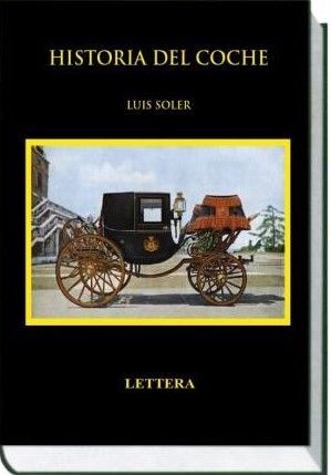 LA HISTORIA DEL COCHE