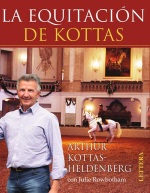 LA EQUITACIÓN DE KOTTAS