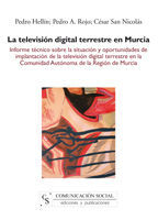LA TELEVISIÓN DIGITAL TERRESTRE EN MURCIA
