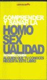 COMPRENDER Y SANAR LA HOMOSEXUALIDAD.LIB