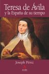 TERESA DE AVILA Y LA ESPAÑA DE SU TIEMPO.ALGABA-DURA