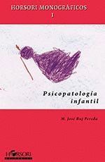 PSICOPATOLOG¡A INFANTIL