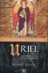 URIEL, COMUNICANDOSE CON EL ARCANGEL