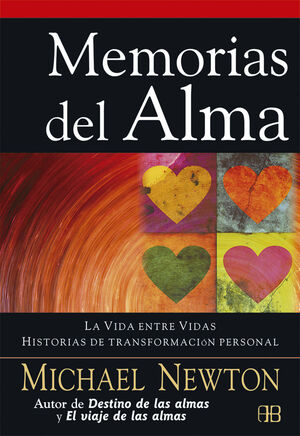 MEMORIAS DEL ALMA. ARKANO BOOKS-RUST