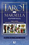 TAROT DE MARSELLA SUPERFÁCIL (PACK)