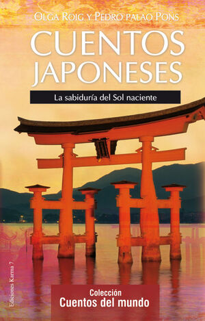 CUENTOS JAPONESES