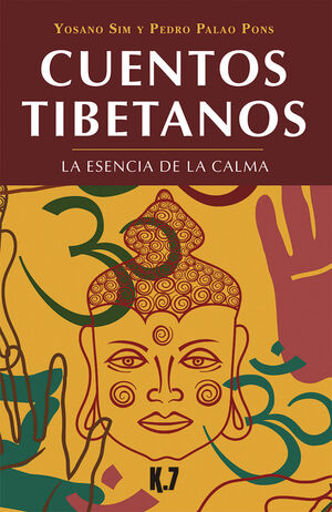 CUENTOS TIBETANOS