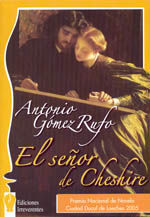 EL SEÑOR DE CHESHIRE