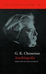 AUTOBIOGRAFIA (CHESTERTON).ACANTILADO-77-RUST.