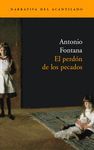 PERDON DE LOS PECADOS,EL.ACANTILADO-NARR