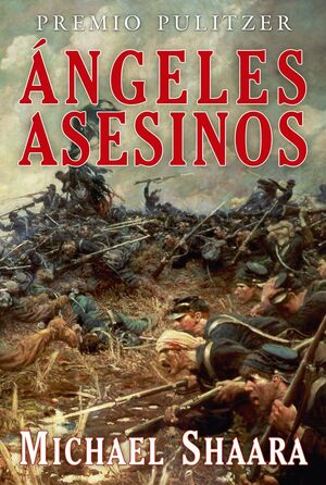 ÁNGELES ASESINOS.BIBLIOPOLIS-HISTORICA