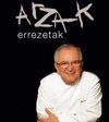 RECETAS ARZAK.BAINET