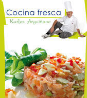 COCINA FRESCA.BAINET-G-DURA.ARGUIÑANO