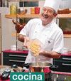 COCINA EXPRES.BAINET-G-DURA.ARGUIÑANO
