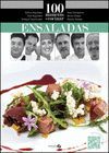 100 MANERAS DE COCINAR ENSALADAS. BAINET-RUST