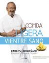 COMIDA LIGERA VIENTRE SANO.BAINET-RUST