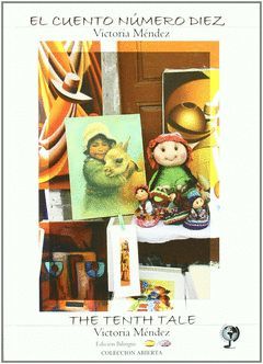 EL CUENTO NÚMERO DIEZ - INGL / CAST