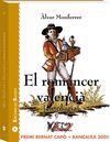 ROMANCER VALENCIA,EL.ANTOLOG.BULLENT-RUS