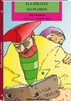 PIRATES NO PLOREN,ELS.LLIBRES GAT EN LLUNA-INF-31-RUST