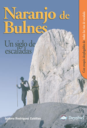 NARANJO DE BULMES.DESNIVEL-RUST