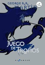 CANCION DE HIELO Y FUEGO.TDURA.001.JUEGO DE TRONOS.GIGAMESH