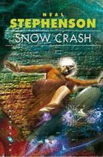 SNOW CRASH-GIGAMESH-BOLS