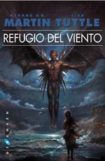 REFUGIO DEL VIENTO.GIGAMESH-RUST