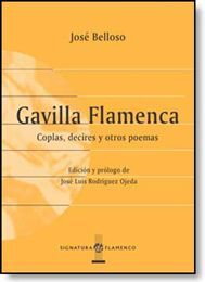 CAMINOS DEL FLAMENCO, LOS