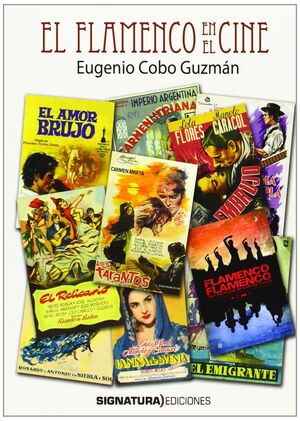 EL FLAMENCO EN EL CINE