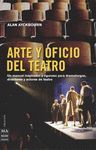 ARTE Y OFICIO DEL TEATRO.MA NON TROPPO-RUST