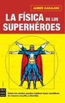FISICA DE LOS SUPERHEROES.MA NON TROPPO-RUST