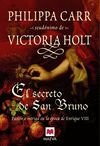 SECRETO DE SAN BRUNO EL.MAEVA-RUST