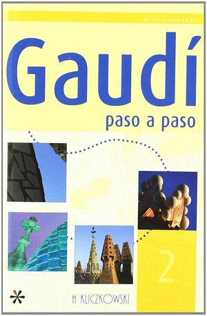 GAUDI PASO A PASO 2