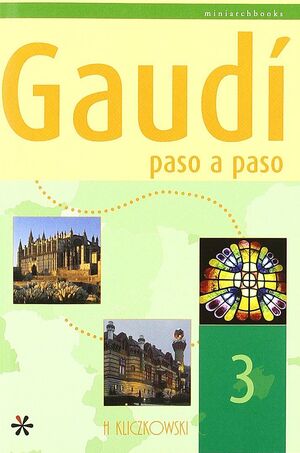 GAUDI PASO A PASO 3