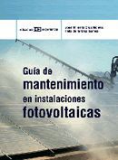 GUIA DE MANTENIMIENTO EN ISTALACIONES FOTOVOLTAICAS