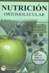 NUTRICION ORTOMOLECULAR.MASTERS-RUST