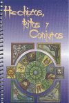 HECHIZOS, RITOS Y CONJUROS