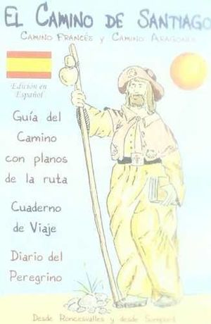 EL CAMINO DE SANTIAGO