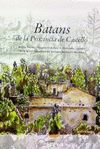 BATANS DE LA PROVINCIA DE CASTELLO