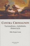 CONTRA CROMAGNON.VIEJO TOPO,ED.